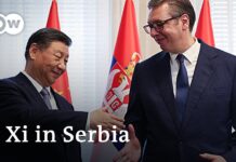 China and Serbia: An ‘ironclad’ relationship? 8 May 2024