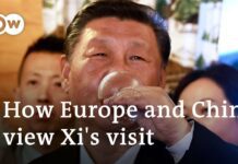 Xi leaves Europe saying Hungary and China will enjoy ‘golden voyage’ in relations, 9 May 2024