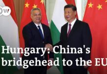 Why Hungary is so important for China, 11 May 2024