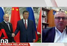 There’re clearly limits to China and Russia’s ‘no limits’ partnership: Analyst, 16 May 2024