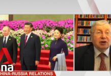 Putin-Xi friendship not one between equals: Analyst, 16 May 2024