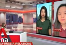 China-Russia relations: «Limitless friendship» but not unconditional alliances? 17 May 2024