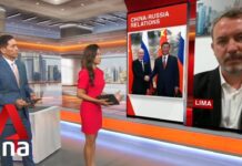 Did Putin and Xi accomplish their agendas at Beijing meeting? An analyst weighs in, 17 May 2024