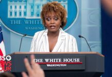 White House holds briefing amid crackdown on pro-Palestine protests on college campuses, 1 May 2024