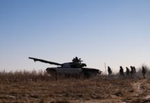 Russia doesn’t have the capacity to seize Kharkiv right now: General Jack Keane, 16 May 2024