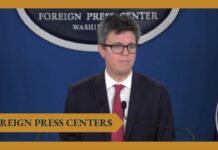 Briefing on Transatlantic Relations and the War in Ukraine: The Road to the Summit, 17 May 2024