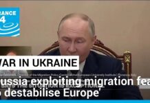 Concerns over weaponisation of migration push Finland to propose new asylum law, 21 May 2024