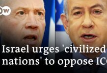 EU leaders divided on ICC arrest warrant bid for Netanyahu, 21 May 2024