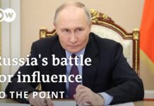 Is Russia’s battle for influence spreading from Ukraine to Georgia and Moldova? | To The Point, 23 May 2024