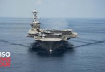 Outgoing U.S. Indo-Pacific commander urges more action to counter China’s military power, 2 May 2024