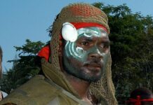 Solomon Islands – A Target for Dystopian Aggression in the Pacific, 29 August 2023