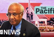 Australia-Vanuatu security pact in doubt as Sato Kilman becomes new PM, 8 September 2023