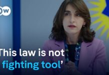 Georgian parliament to overturn president’s veto of ‘foreign agents bill’, 28 May 2024