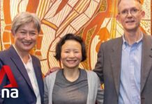 Australian journalist reunites with family after 3 years in Chinese detention, 11 October 2023