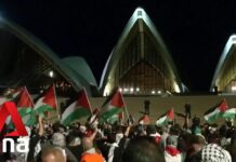 Hamas an enemy of all peace-loving Palestinian people, says Australian PM Albanese, 16 October 2023