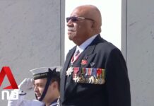 Fijian PM says more comfortable dealing with «traditional friends» like Australia, 18 October 2023