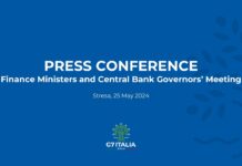 Press Conference – G7 Finance Ministers and Central Bank Governors’ Meeting, 25 May 2024