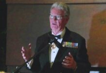 Australia Preparing for an Uncertain and Fractious World, 3 November 2024