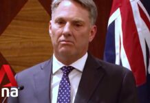 New Zealand to discuss how it can contribute to AUKUS, 1 February 2024