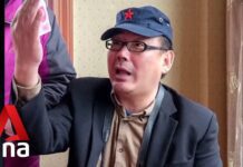 China’s suspended death sentence for Australian writer an «outrage», says Albanese, 6 February 2024