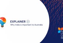 Why India is important to Australia, 20 February 2024