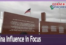 China influence at issue in Solomon Islands election, 1 March 2024