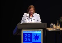 2024 ASEAN-Australia Special Summit – Keynote address from Penny Wong and Enrique Manalo, 3 March 2024