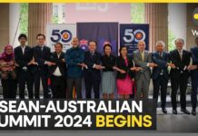 ASEAN-Australia summit 2024: China & Myanmar likely to be high on agenda, 4 March 2024