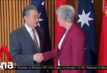 China’s Wang Yi visits Australia as relations thaw, 20 March 2024