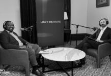 Pacific Change Makers: Introducing Oliver Nobetau, Lowy Institute’s new FDC Pacific Research Fellow, 20 March 2024