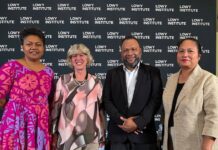 The role of Pacific media in the current geopolitical environment, 21 March 2024