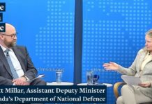 Canada’s Strategic Role in AUKUS Pillar 2: Security, Stability, and Deterrence in the Indo-Pacific, 21 March 2024