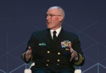 AUKUS: Trilateral Security Agreement Update | Sea-Air-Space 2024, 16 April 2024