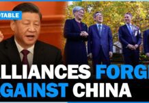 South Korea Explores Entry into AUKUS Pact for Regional Security, 1 May 2024