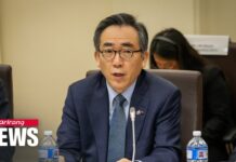 Australia-Republic of Korea 2+2 Joint Statement, 1 May 2024