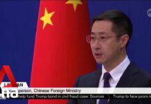 New Zealand joins US and UK in claims of China-backed cyberespionage, 26 March 2024