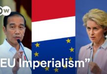 Why Indonesia is pushing back against EU rules, 30 May 2024