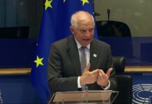 HR/VP Josep Borrell, Schuman Security & Defence Forum 2024, Keynote speech, 31 May 2024