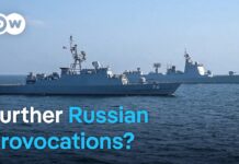 Why Putin aims to control the Baltic Sea? 3 June 2024