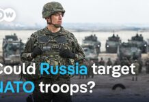 Russia says NATO military instructors in Ukraine would be a ‘legitimate target’, 5 June 2024