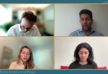 Huawei’s Expansion in Latin America and the Caribbean, 31 May 2024