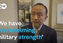 South China Sea: Why is Beijing so aggressive? 3 June 2024