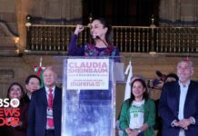 What Claudia Scheinbaum’s historic election win means for U.S.-Mexico relations, 4 June 2024