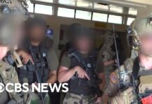 Inside a massive U.S. military exercise in Africa to counter terrorism, 5 June 2024