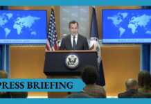 Department of State Daily Press Briefing – 6 June 2024