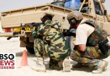 Departure of U.S. troops from Chad and Niger raises regional security concerns, 4 May 2024