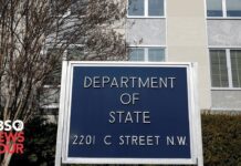 State Department holds briefing as Israel orders Palestinians to evacuate parts of Rafah, 6 May 2024