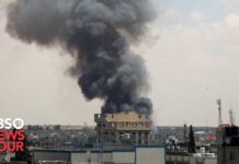 State Department holds briefing as Israel weighs Hamas-approved ceasefire deal, 7 May 2024