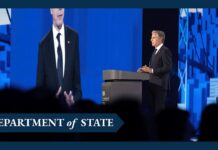 Technology and the Transformation of U.S. Foreign Policy, 7 May 2024