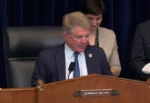 Reviewing Development Finance Corporation( DFC’s) Efforts to Out Compete China’s BRI, 7 May 2024